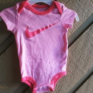 🎀Baby Girl Nike Combo🎀